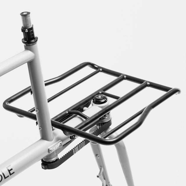 Front Rack