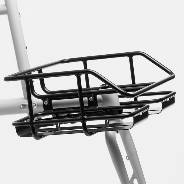 Front Rack