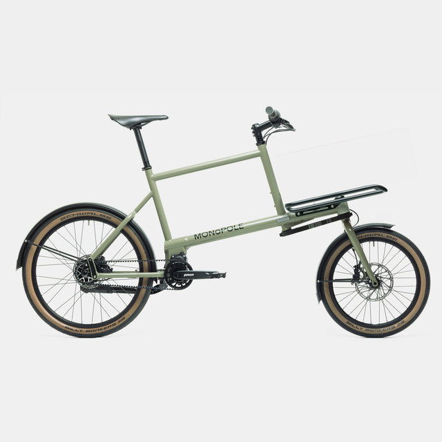 No O1 – Pinion Gearbox – Platform Rack