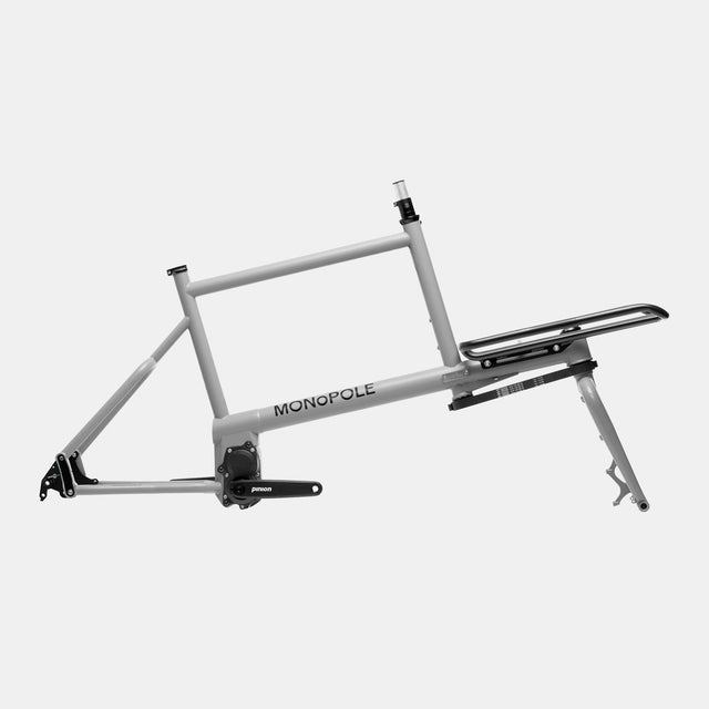 No O1 frameset Pinion C1.9 – 9sp