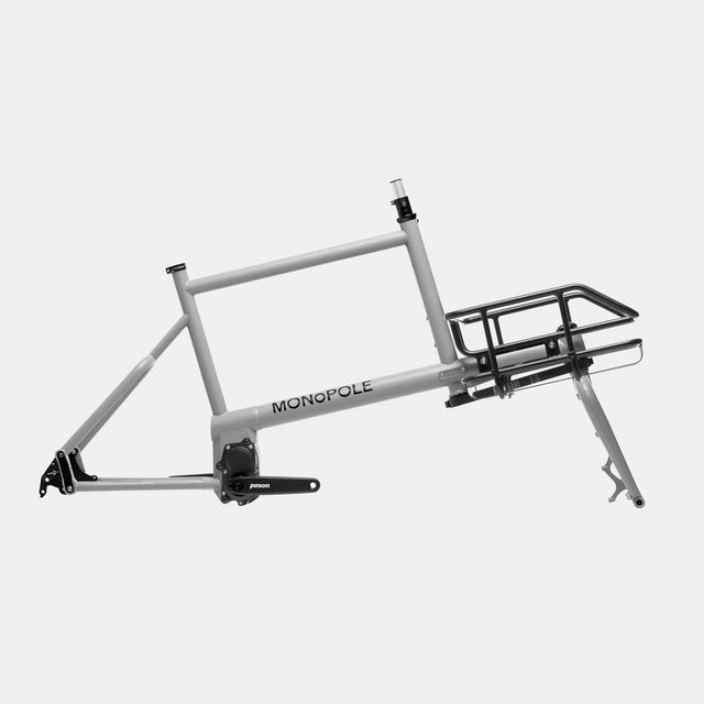 No O1 frameset Pinion C1.9 – 9sp