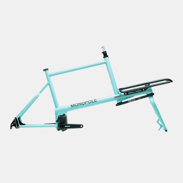 No O1 frameset Pinion C1.9 – 9sp