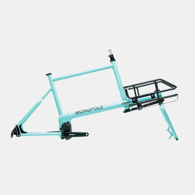 No O1 frameset Pinion C1.9 – 9sp