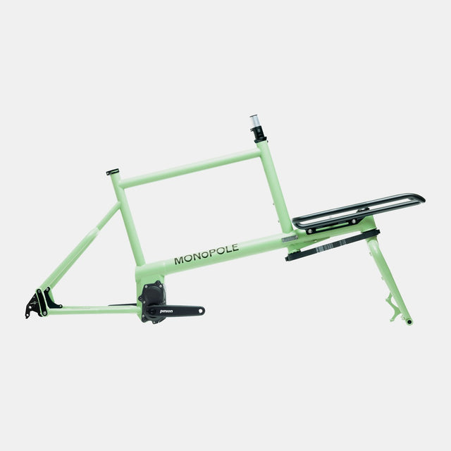 No O1 frameset Pinion C1.9 – 9sp