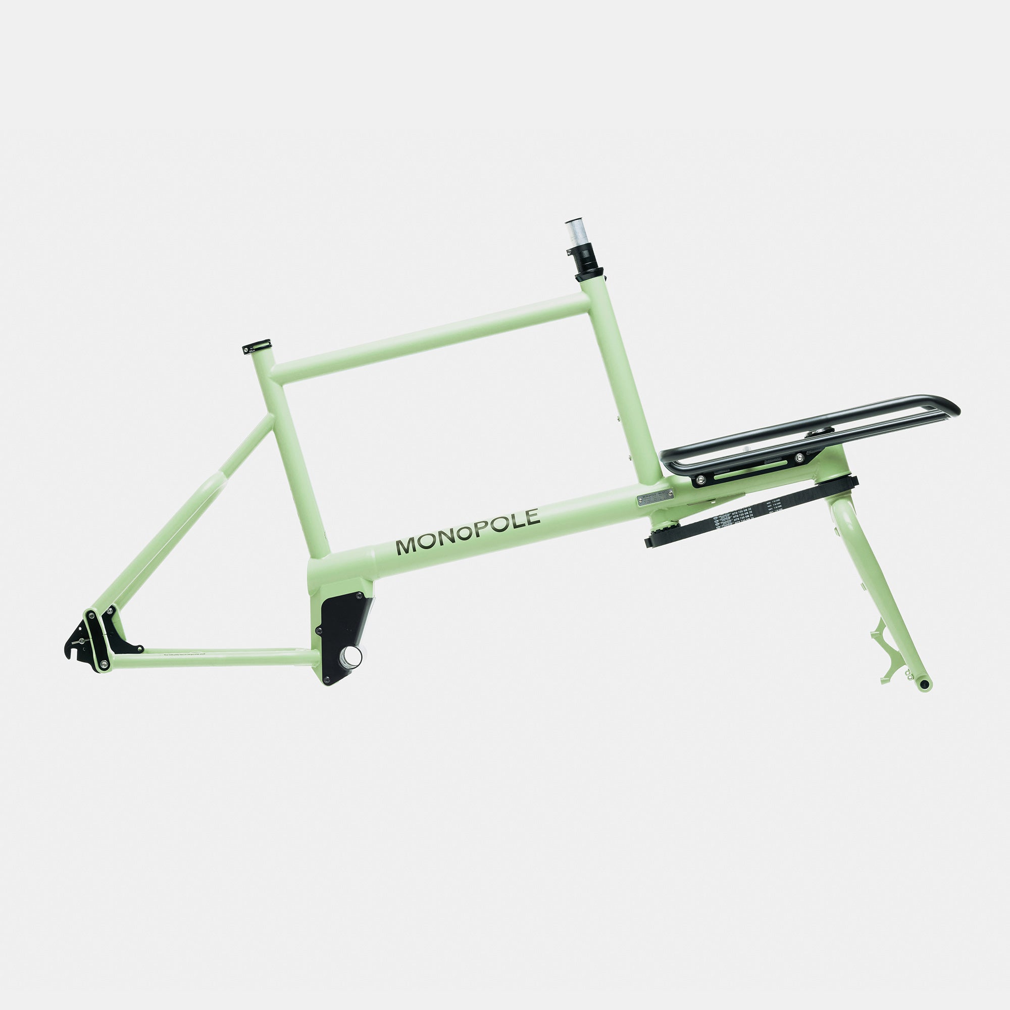 MONoPOLE frameset: built to explore