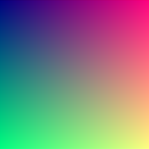 Custom Color