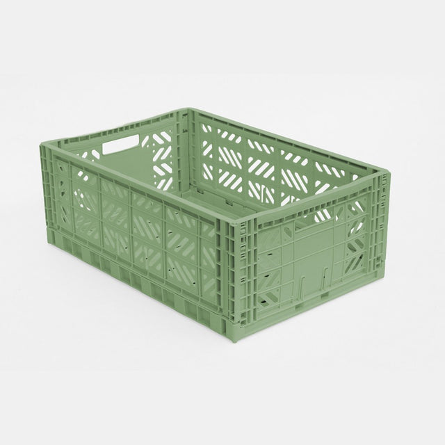 Folding Crate