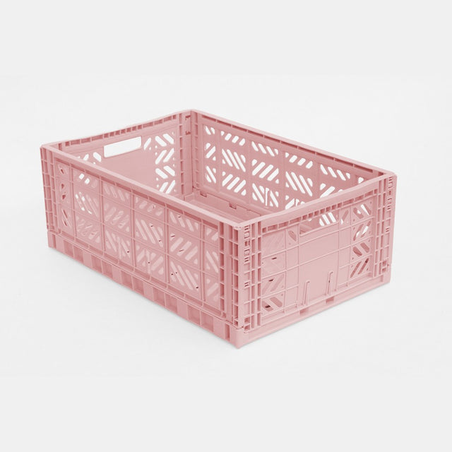 Folding Crate