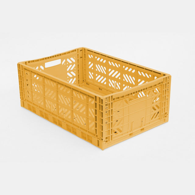 Folding Crate