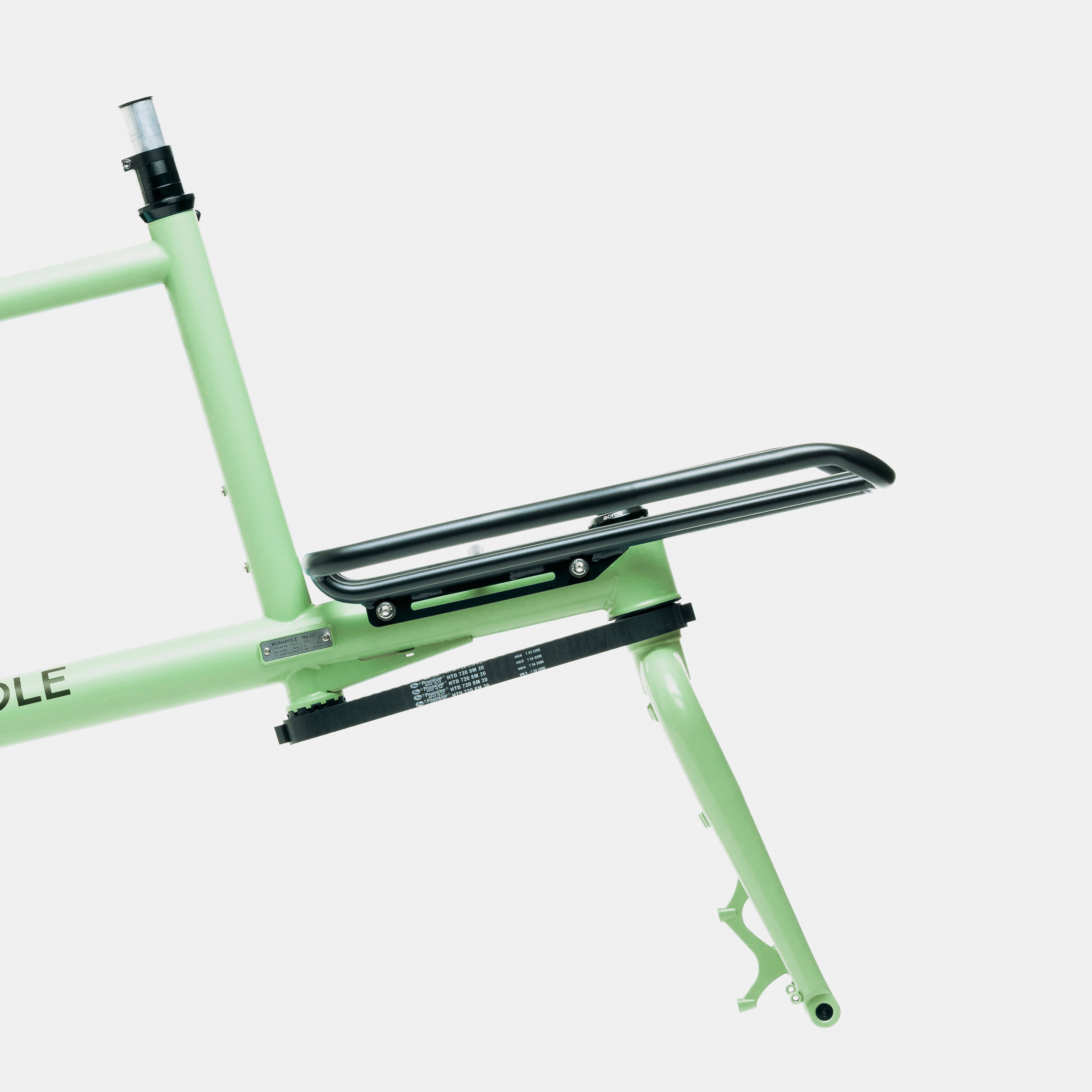 Platform Rack – MONoPOLE