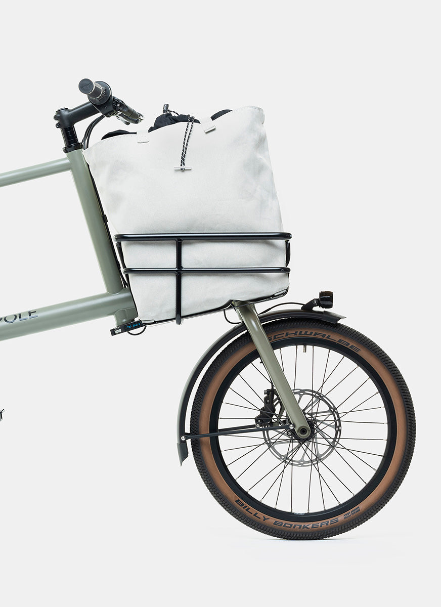 Cargo Rack – MONoPOLE