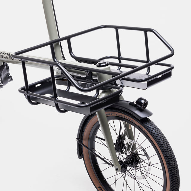 Shopper rack – Supernova light