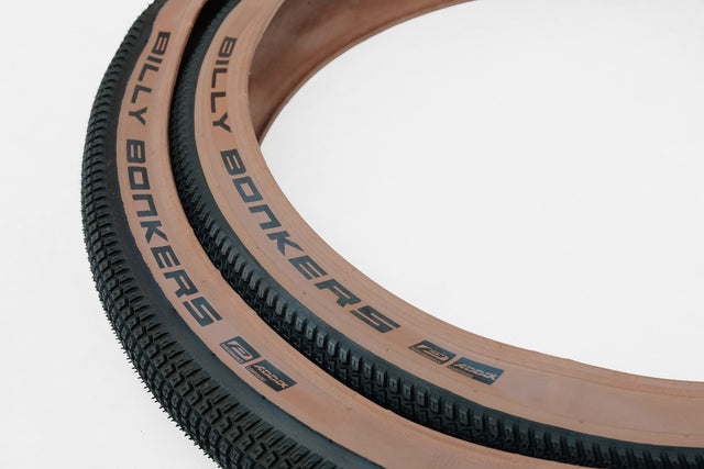 Schwalbe Billy Bonkers Tire