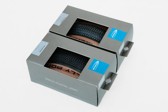 Schwalbe Billy Bonkers Tire