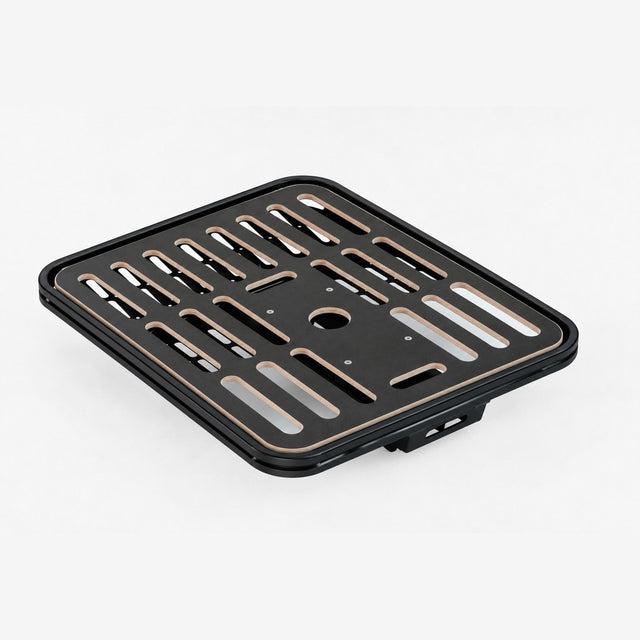 Front Rack